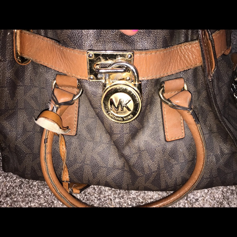 Michael Kors bag